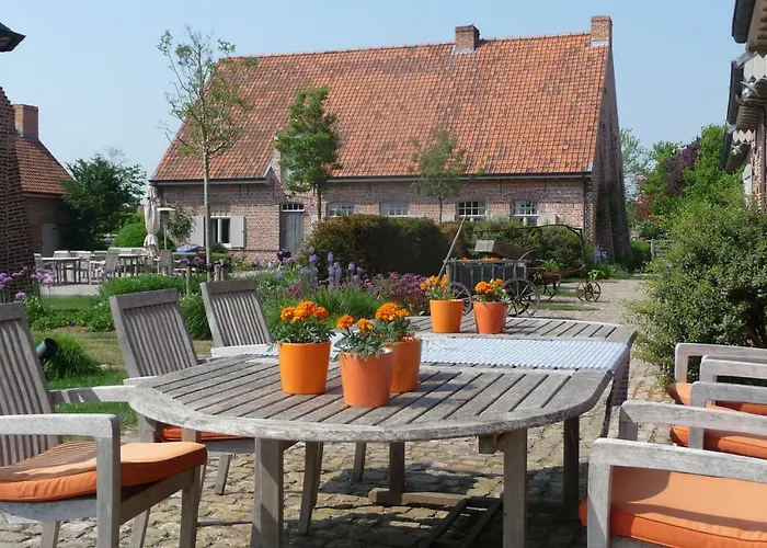 B&B Speghelhof