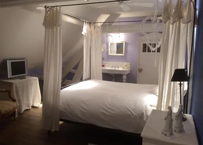 B&B Speghelhof