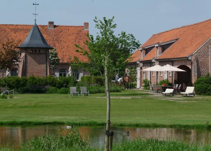 B&B Speghelhof