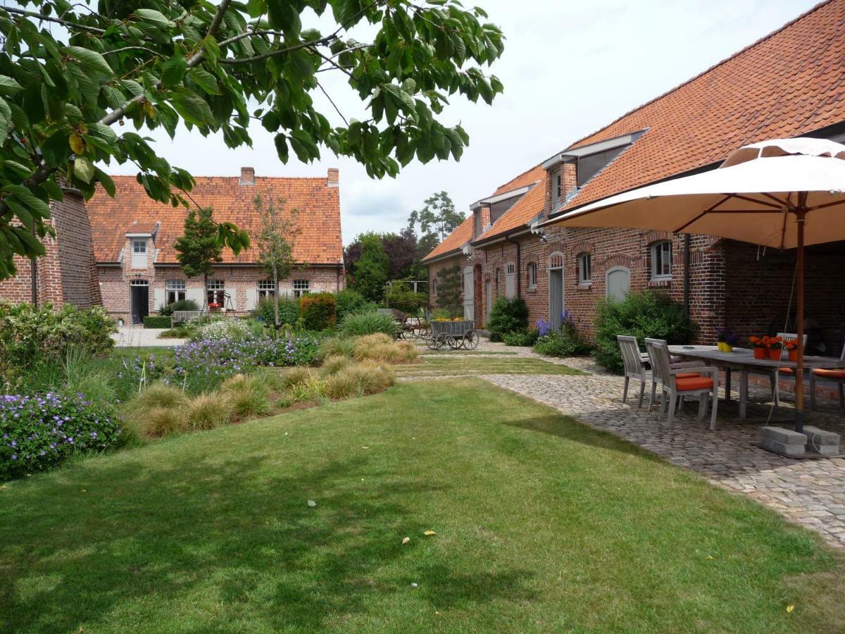 Speghelhof 4*