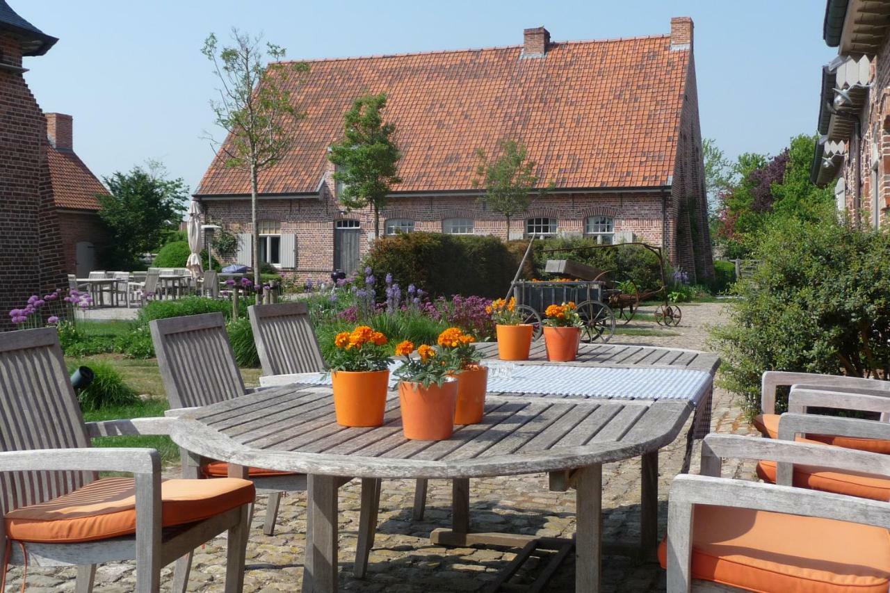 Speghelhof