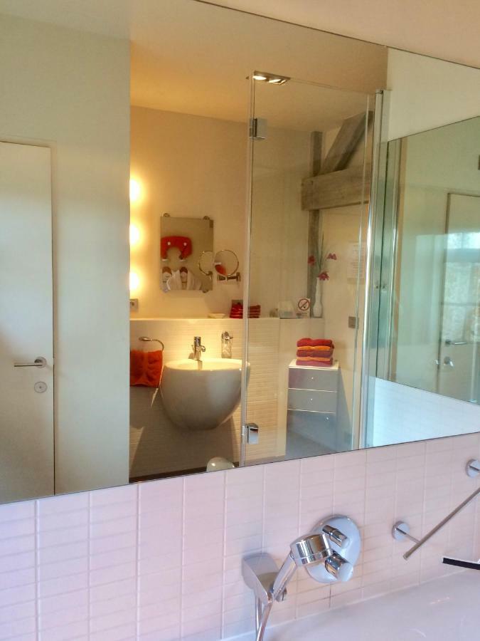 Bed and breakfast Speghelhof 4*