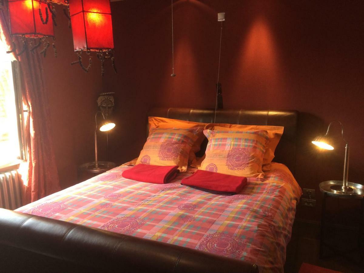 Speghelhof Bed and breakfast
