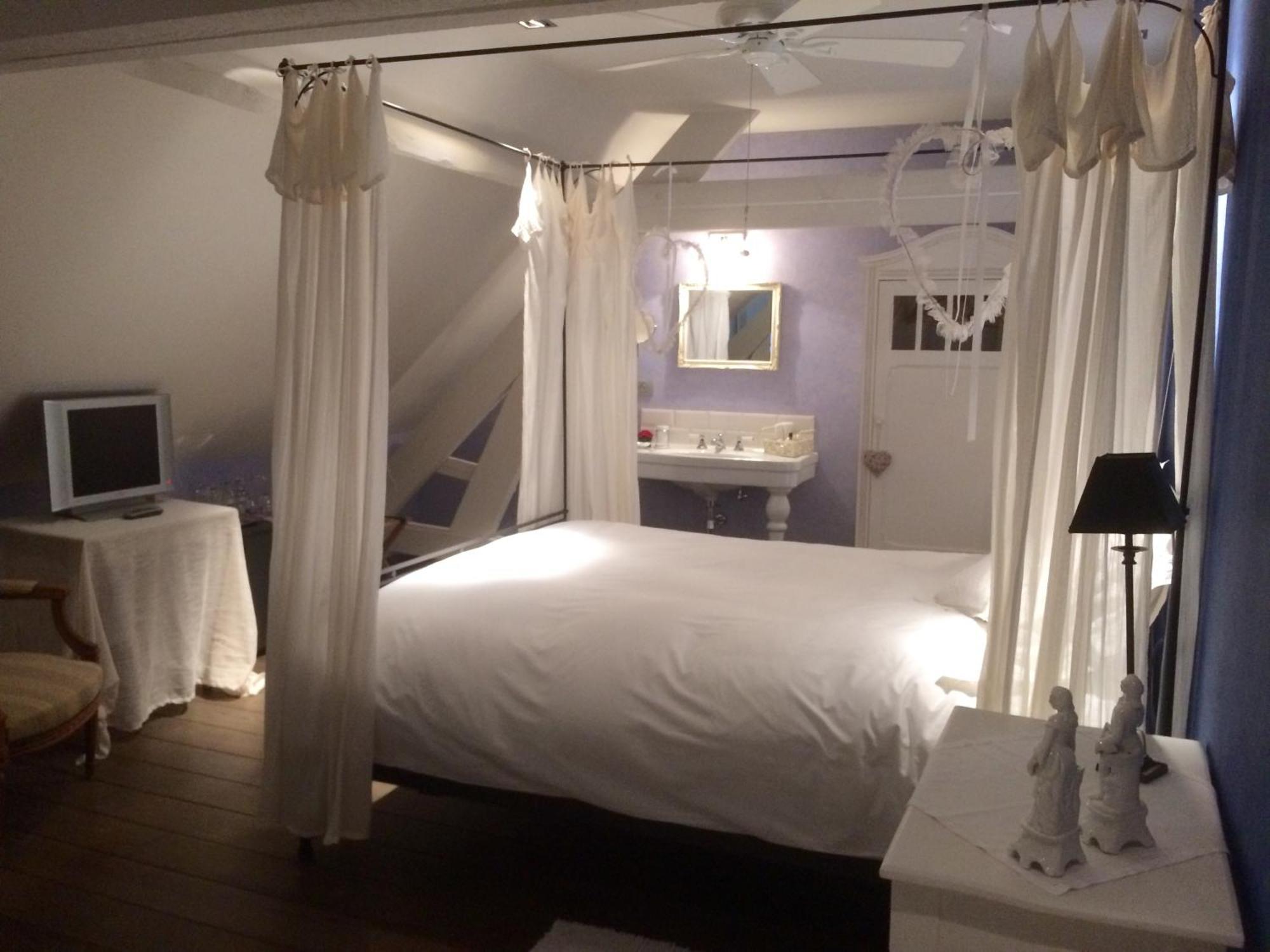 Bed and breakfast Speghelhof 4*