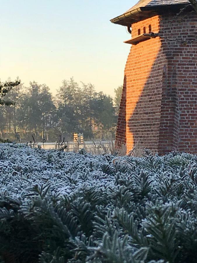 Bed and breakfast Speghelhof 4*