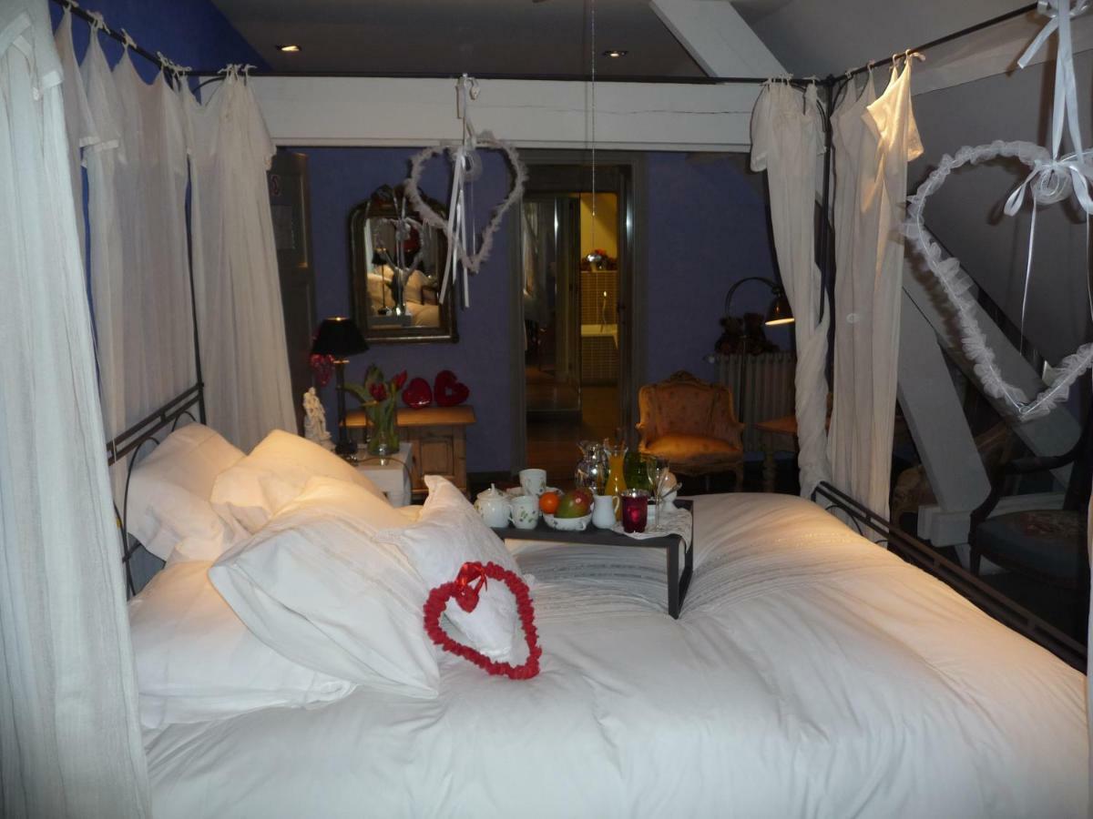 Speghelhof Bed and breakfast