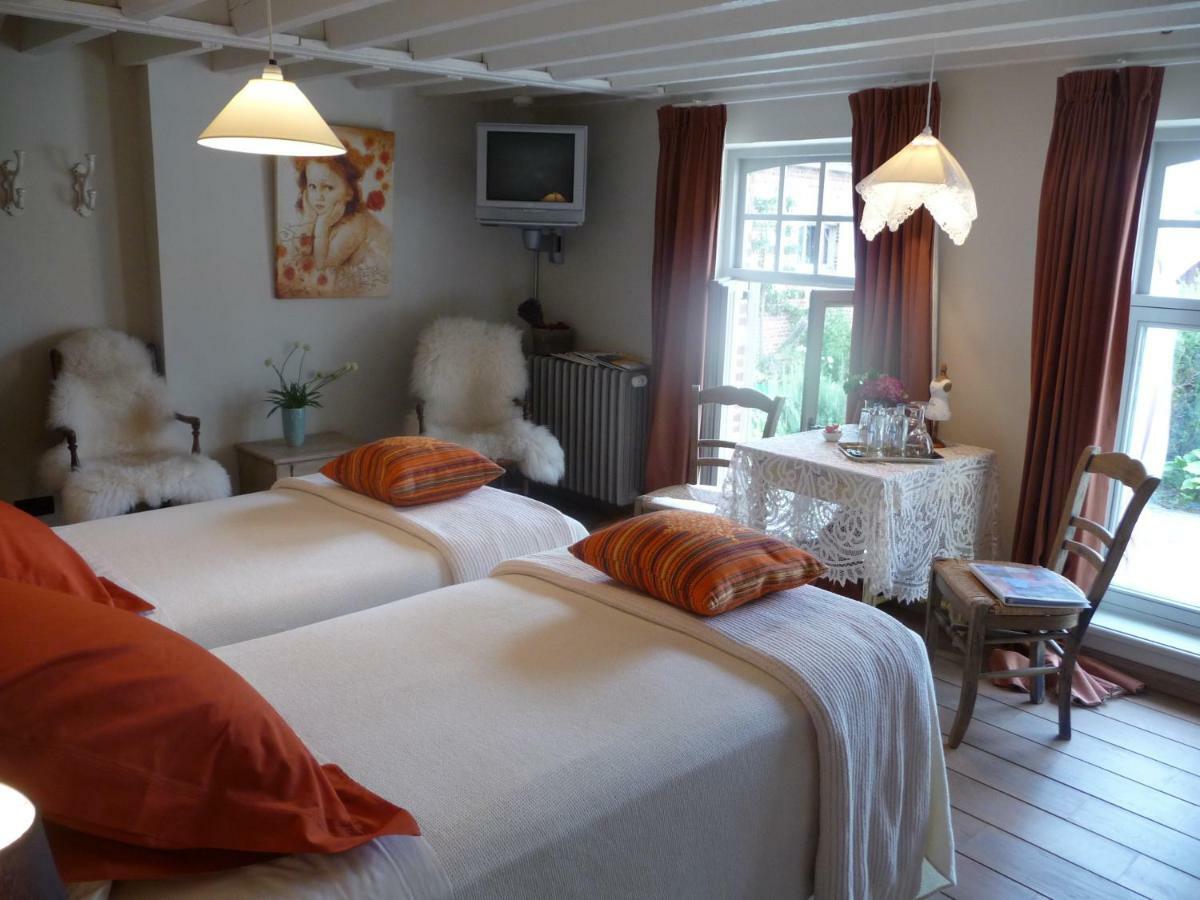 Speghelhof 4*